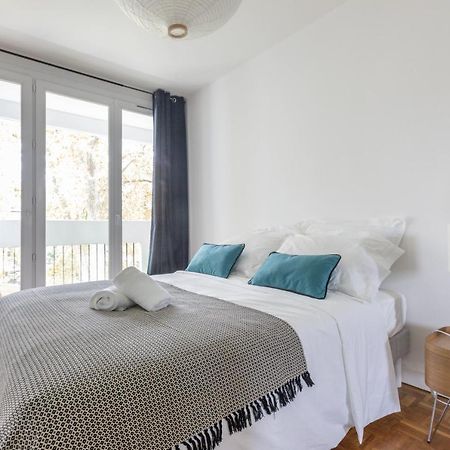 Frida - 2 Chambres - Balcon Тулуза Экстерьер фото