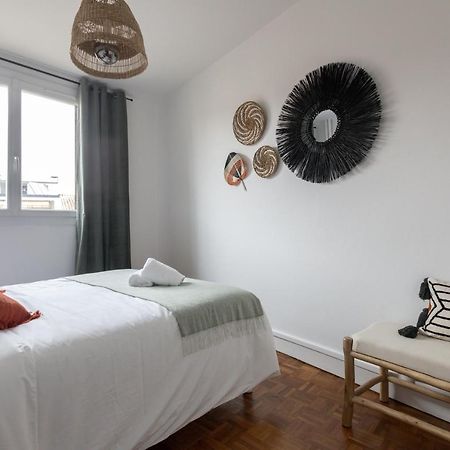 Frida - 2 Chambres - Balcon Тулуза Экстерьер фото