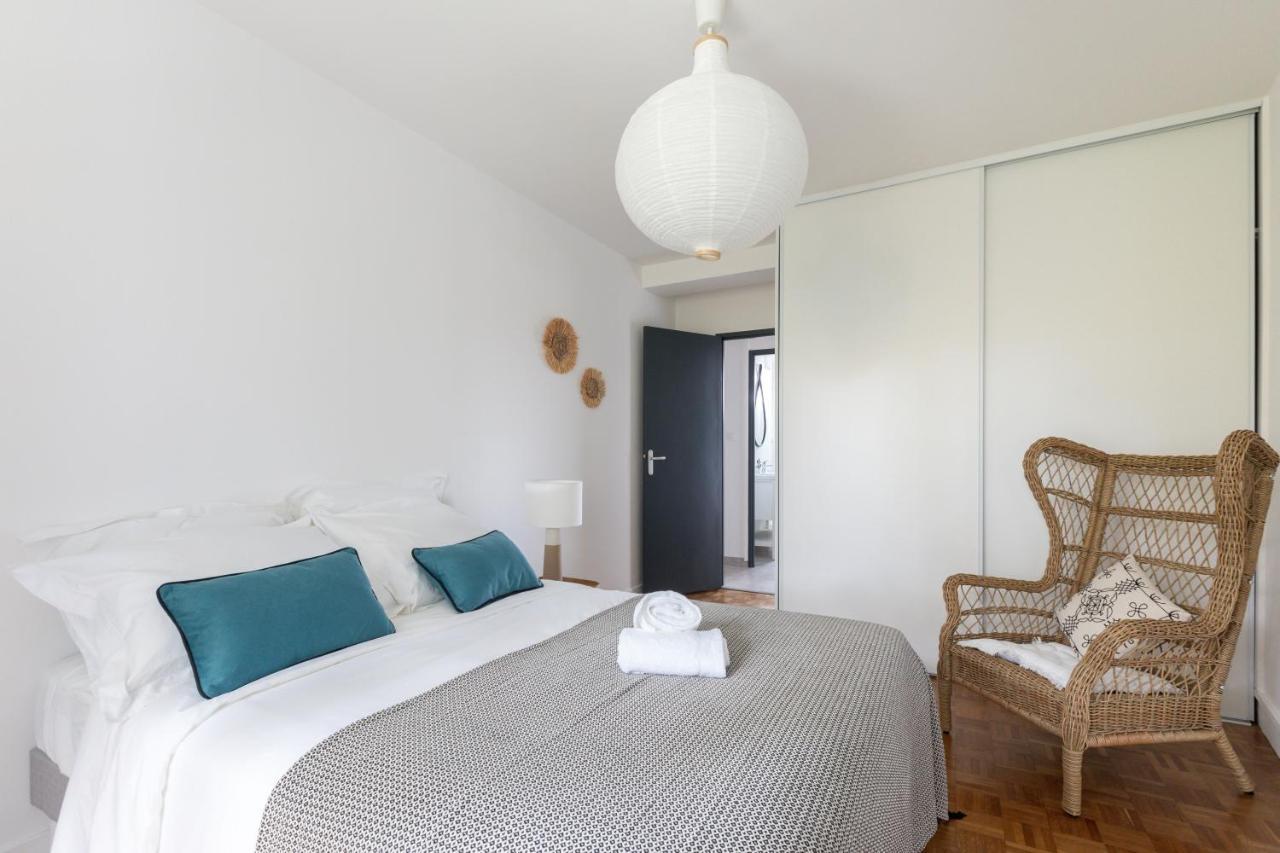 Frida - 2 Chambres - Balcon Тулуза Экстерьер фото